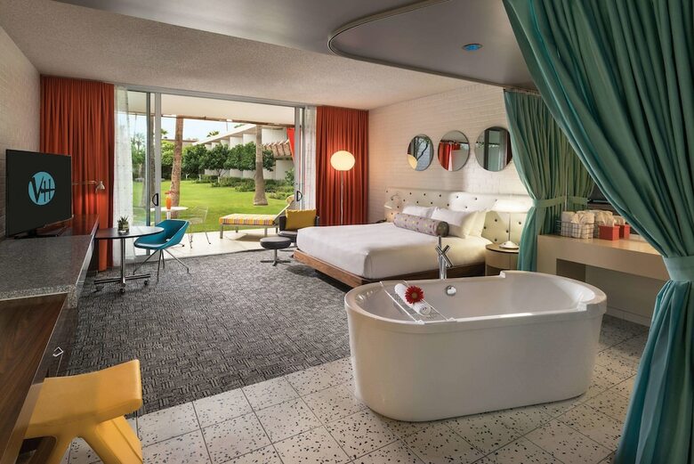 Hotel Valley Ho