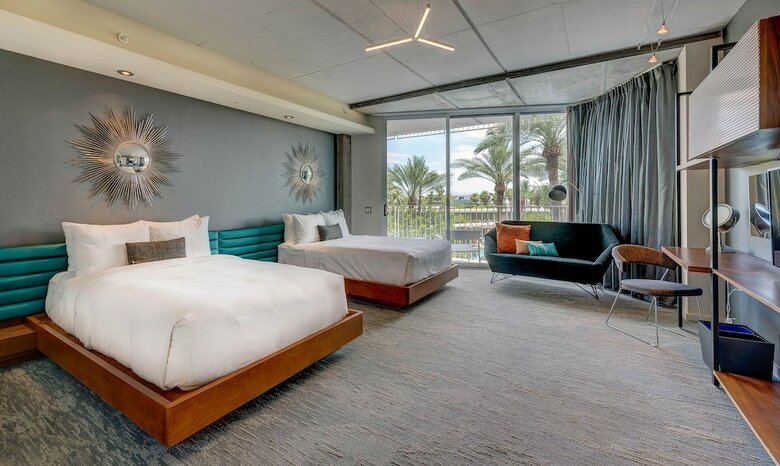 Hotel Valley Ho