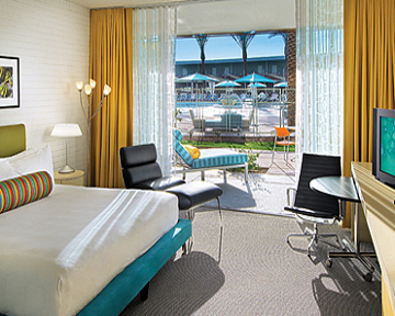 Hotel Valley Ho