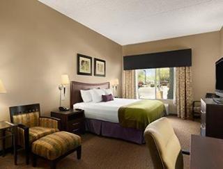 Hotel Wingate By Wyndham Scottsdale