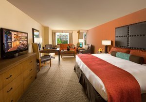 Tempe Mission Palms Hotel