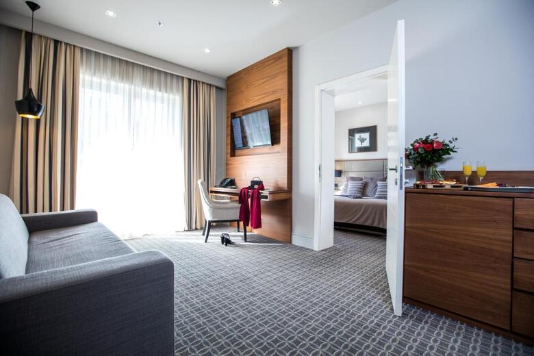 Hotel Ariston