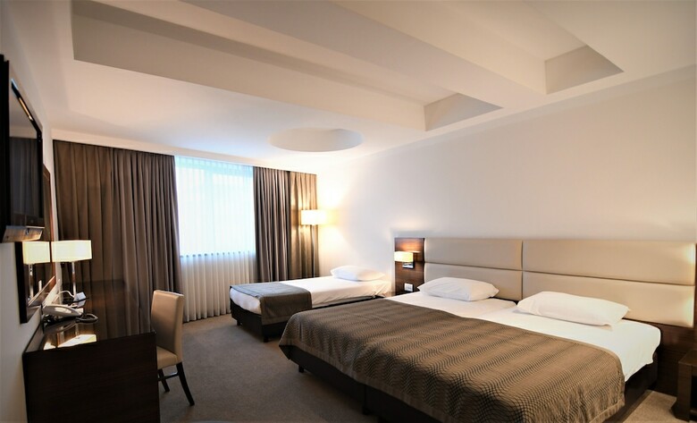 Hotel Aristos
