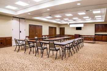 Hotel Comfort Inn & Suites