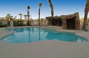 Hotel Comfort Inn & Suites
