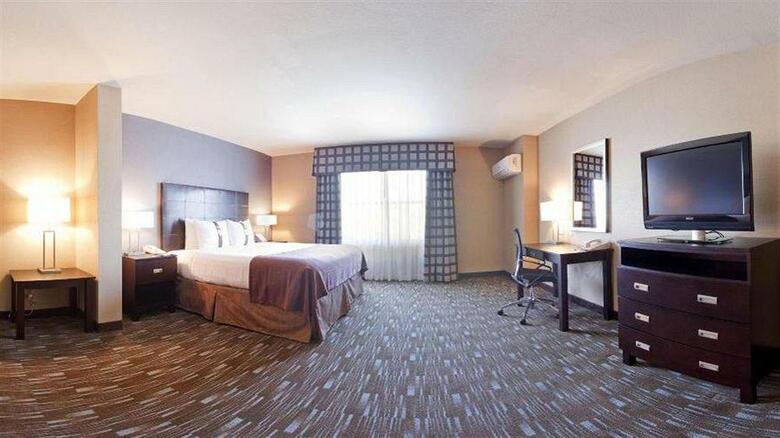 Hotel Holiday Inn Ontario Airport