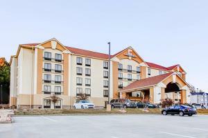 Hotel Comfort Inn