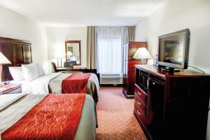 Hotel Comfort Inn