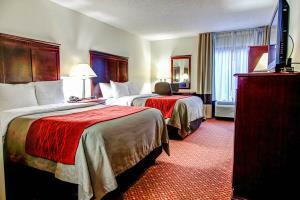 Hotel Comfort Inn