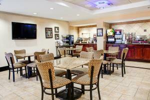 Hotel Comfort Inn