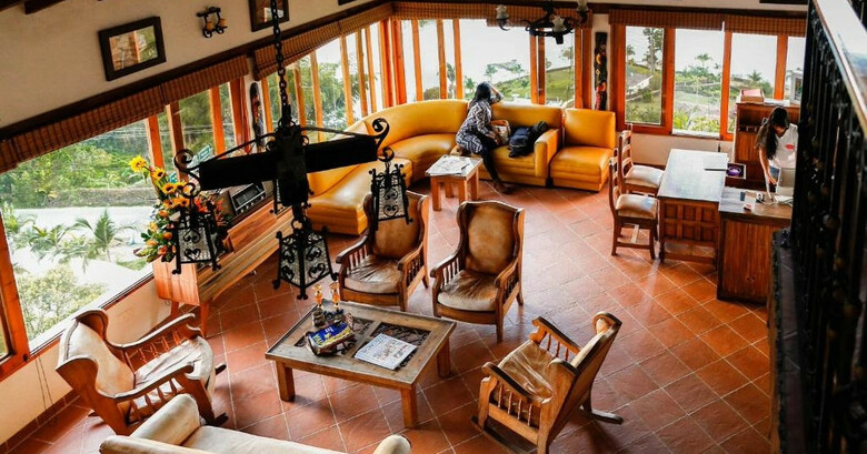 Hotel Zocalo Campestre