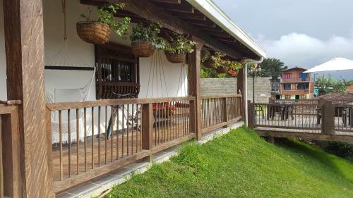 Country House Hostel