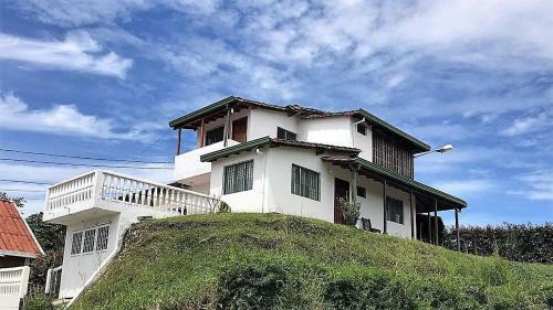 Caba�a El Roble