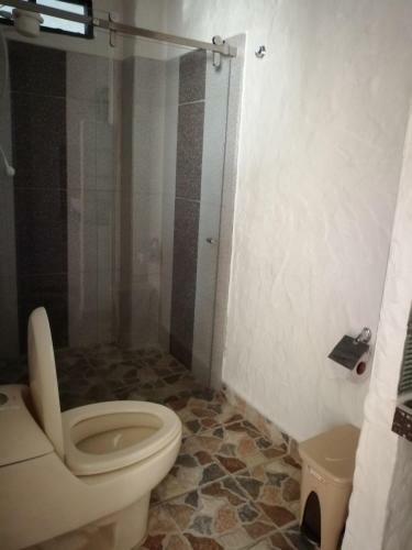 Hotel El Nuevo Mirador