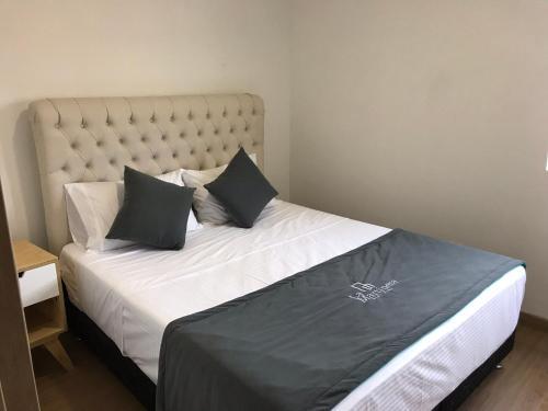 Apartamento La Martinera Plaza Principal