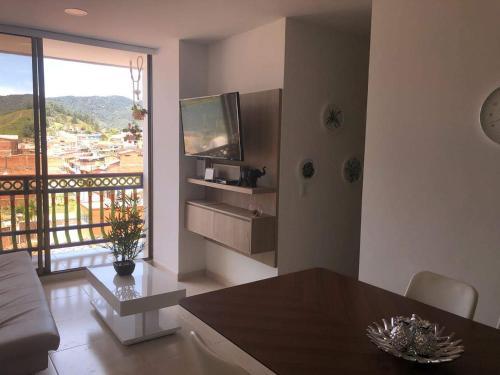 Apartamento La Martinera Plaza Principal