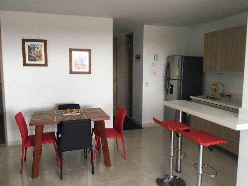 Apartamento La Martinera Plaza Principal