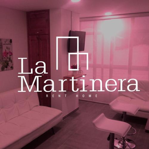 Apartamento La Martinera Plaza Principal