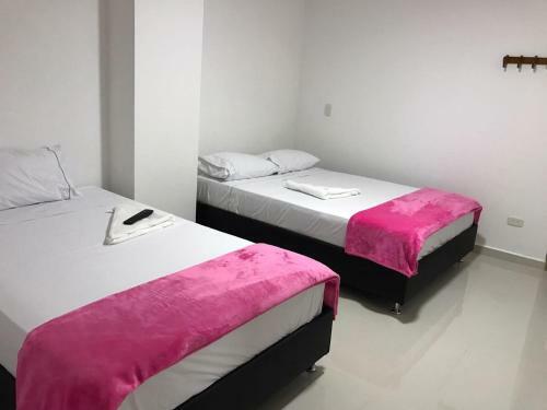 Hotel El Castillo
