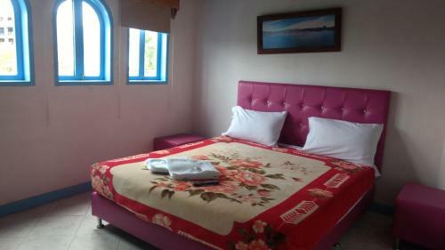 Hotel El Castillo