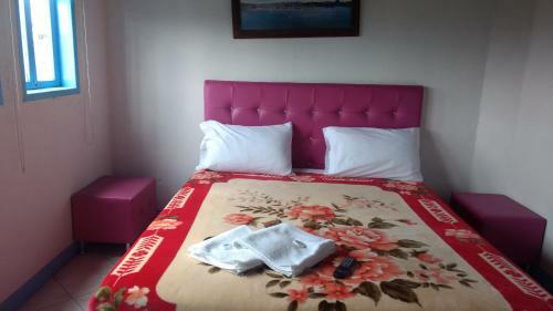 Hotel El Castillo