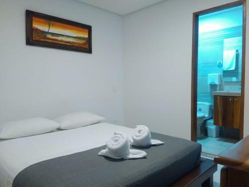 Hotel Bahia Guatape