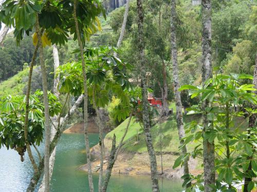 Hotel Ecolodge Bahia Del Pe��n