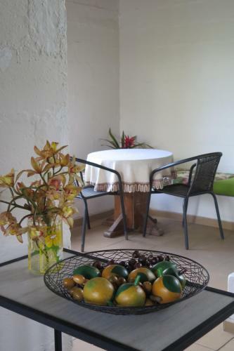 Hotel Ecolodge Bahia Del Pe��n