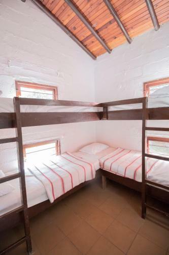 Hotel Ecolodge Bahia Del Pe��n
