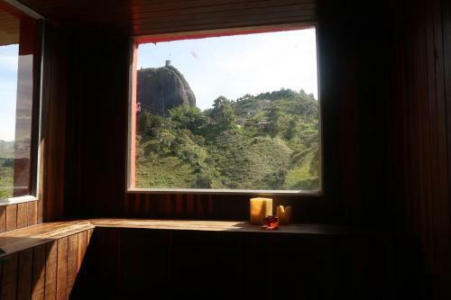 Hotel Ecolodge Bahia Del Pe��n