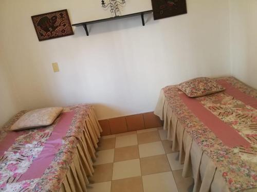 Apartamento Hospedaje Nuestra Casa