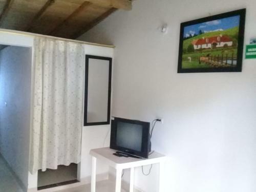 Agroturismo La Posada De Memo