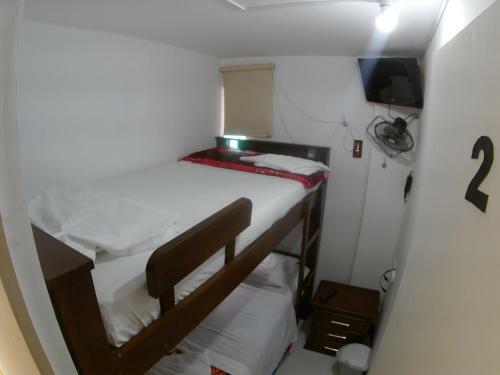 Nomada Hostel