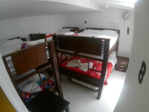 Nomada Hostel
