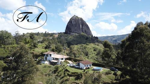Finca Alejandria