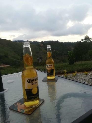 Bed & Breakfast Casa Brusellas