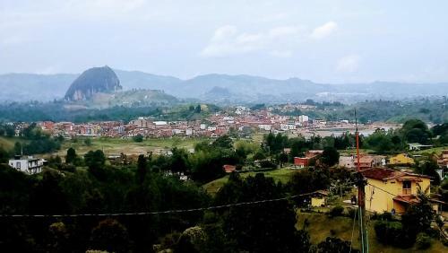 El Mirador De Guatape 1