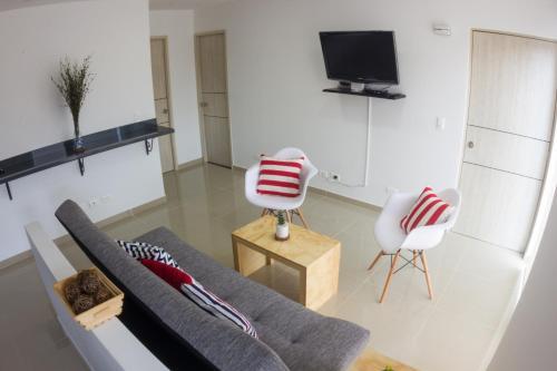 Apartamento En Guatap� 401