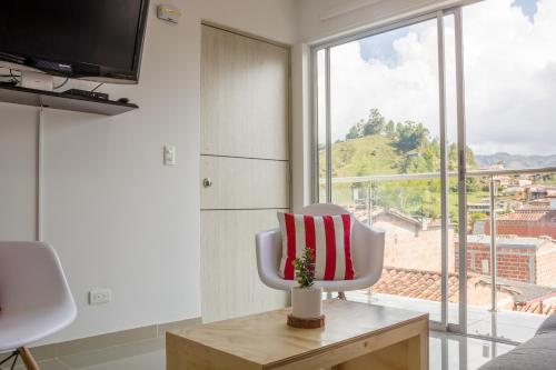 Apartamento En Guatap� 401