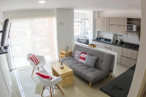 Apartamento En Guatap� 401