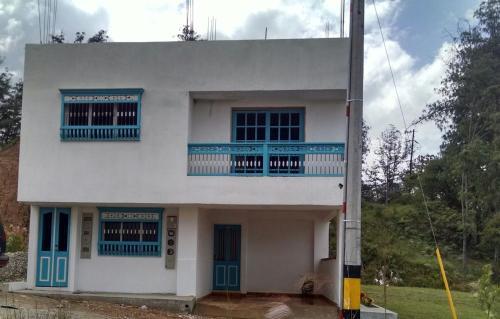 Apartamento Fin De Semana Guatap�