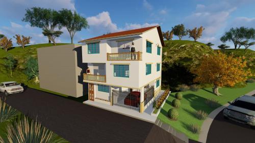 Apartamento Fin De Semana Guatap�