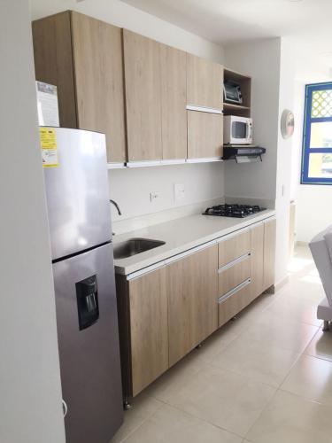 Guatap� Apartamentos A&a