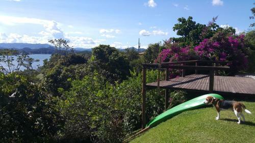 Hotel Villa El Oasis Guatape Lake