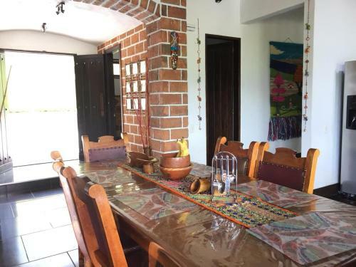 Casa De Campo,el Pe�ol,guatape