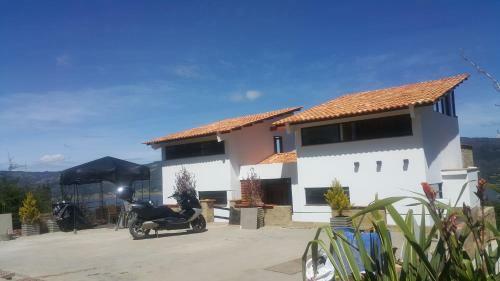 Hostal Abadia De Tomine
