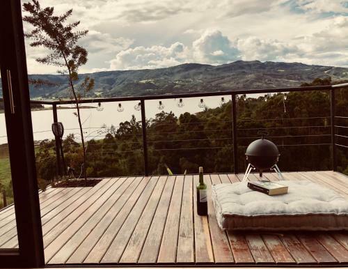 Encubo Glamping Guatavita