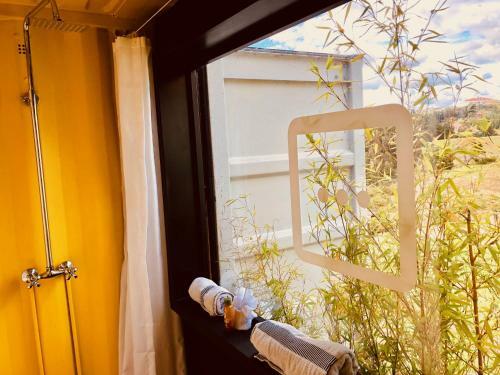 Encubo Glamping Guatavita