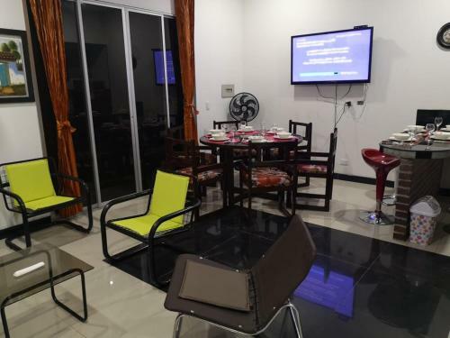 Hermosa Casa En Honda
