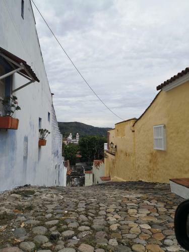Hermosa Casa En Honda